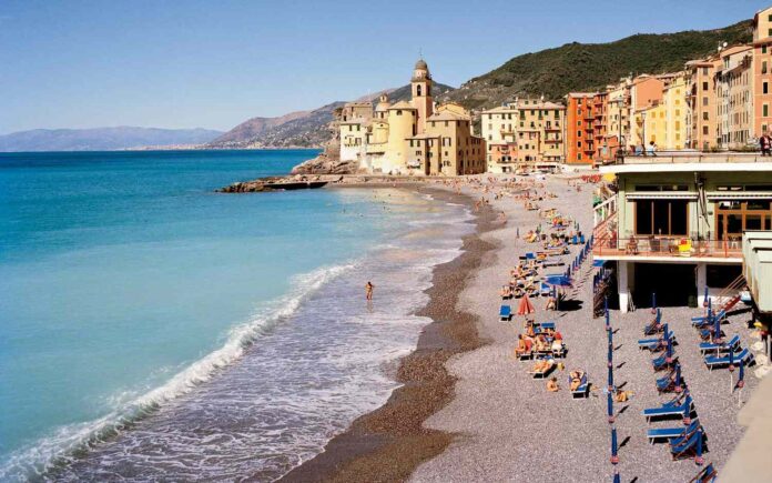 Best Beaches in Italy to Visit This Summer
