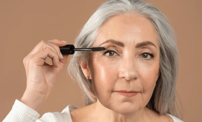 Best Mascara for Older Women to Buy in