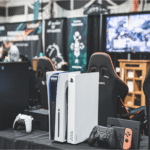 Undergrowthgameline online event for gaming communities