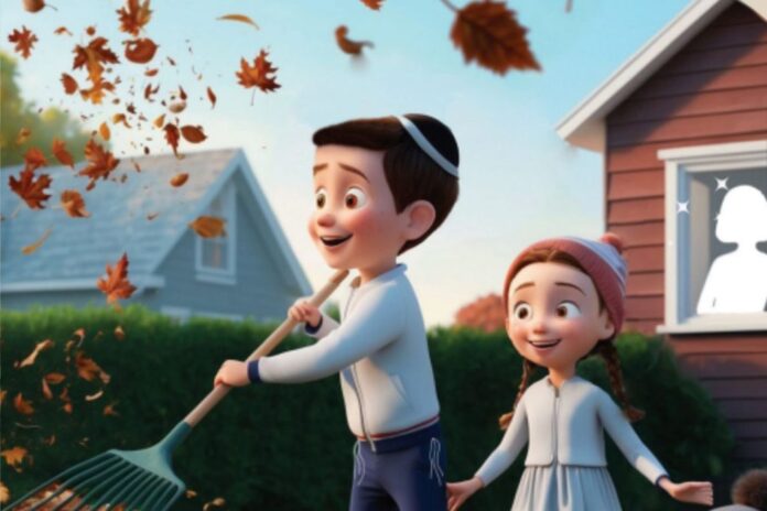 Between Carpools Presenting Useful Family Lifestyle Content