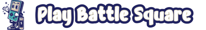 Playing games site playbattlesquare for fun gaming sessions