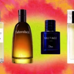 Best Fragrances for Men to Buy in Uk