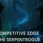 Competitive edge theserpentrogue explaining fantasy game mechanics