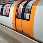 Glasgow Subway modernization delivers new trains and signals