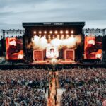 TRNSMT Festival lineup returns to Glasgow Green