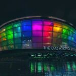 OVO Hydro and SEC campus announce blockbuster events in Glasgow
