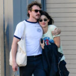 Gracie Abrams boyfriend news