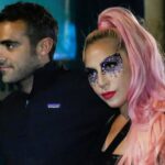 Lady Gaga boyfriend news