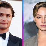 Madelyn Cline boyfriend news