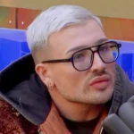Danny Beard boyfriend news