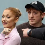 Ariana Grande new boyfriend news