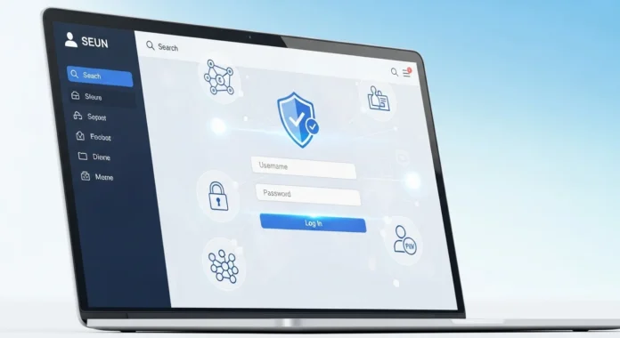 JoinCRS.com: Registration Process and Platform Overview