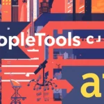 PeopleTools AT&T: Employee Portal and Functions