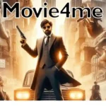Movie4Me: Streaming Features, Content, and Safety