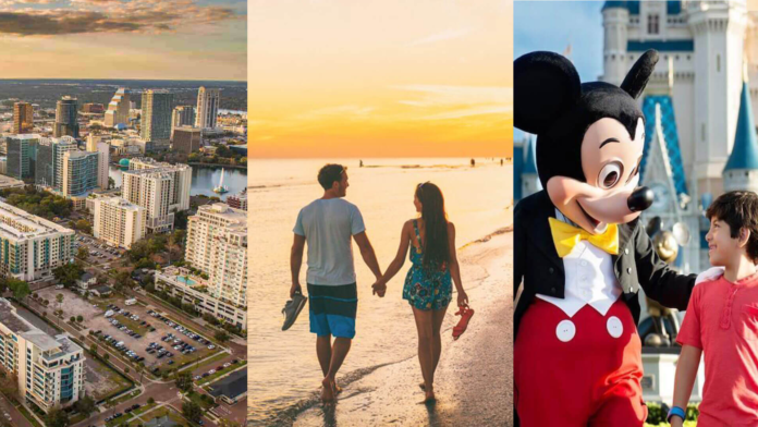 Multi Centre Packages