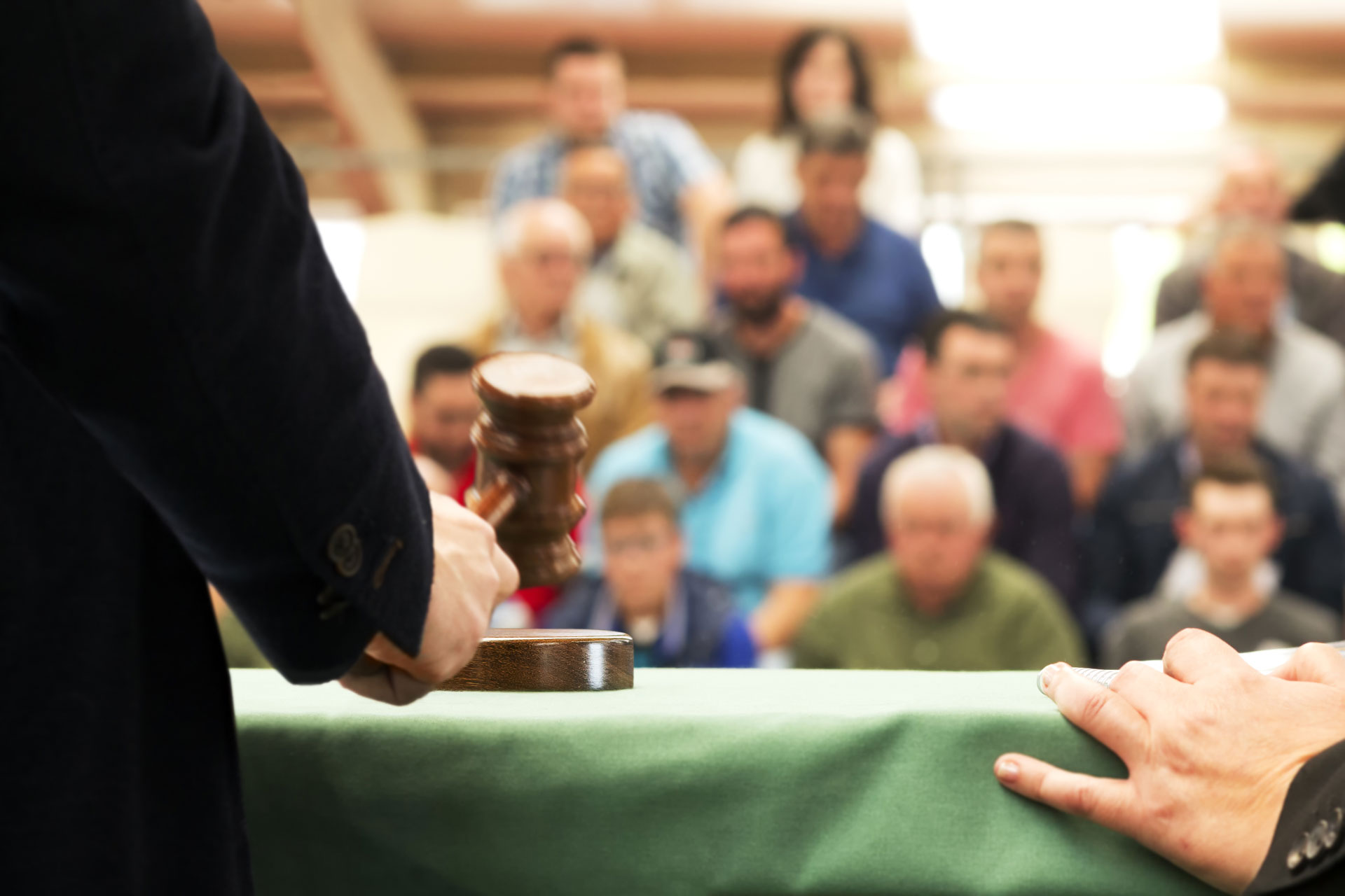 5 Best Property Auction Solicitors in Bristol - Find guidance before bidding on property