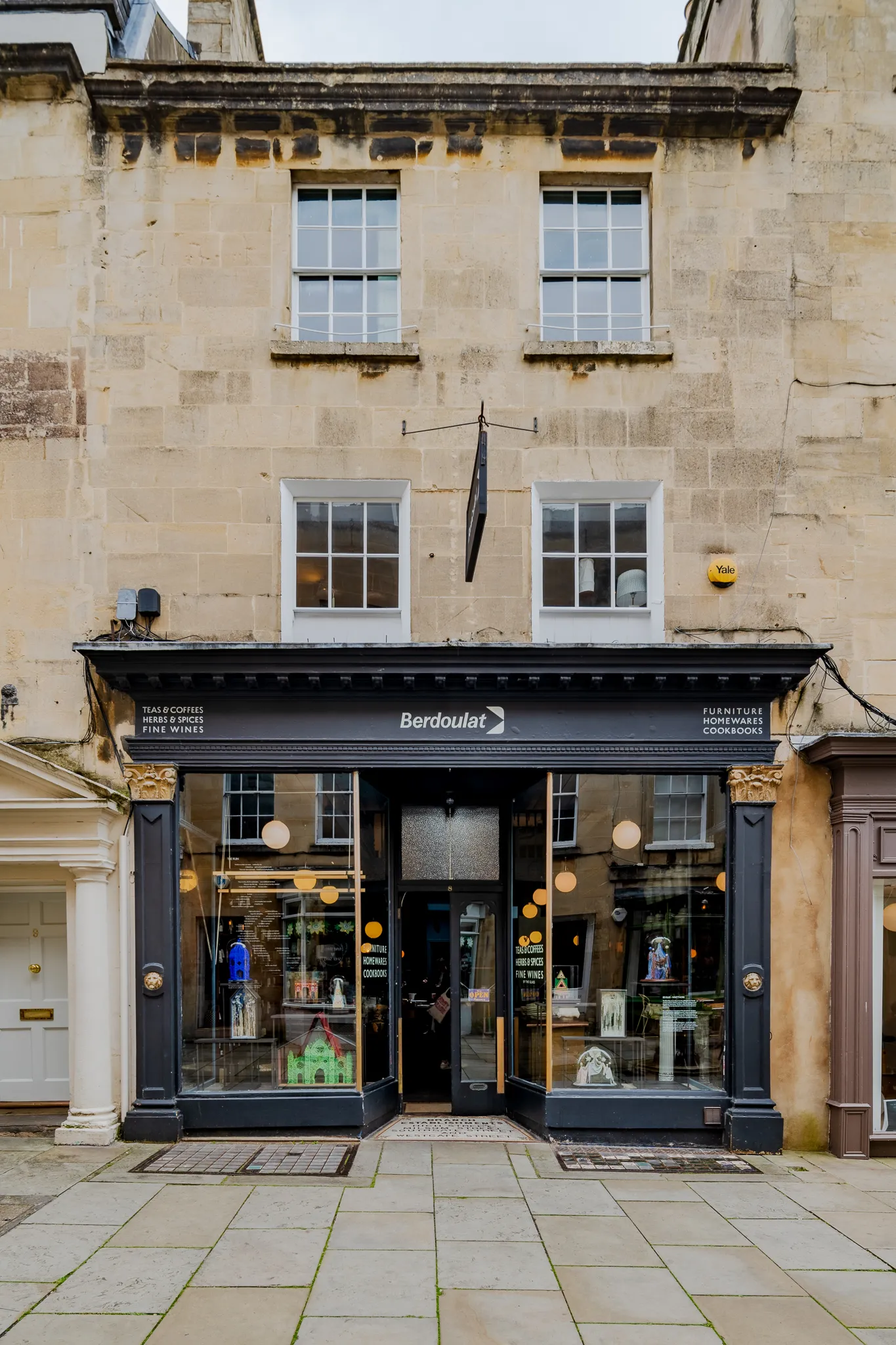 5 Best Independent Gift Shops in Bristol - Explore presents with distinctive personal character