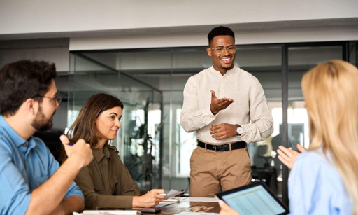 5 Best Lead Generation Agencies in Bristol - Find approaches for reaching potential customers