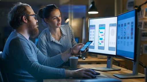 5 Best Android App Developers in Bristol - Find development for your mobile project