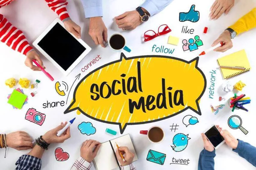 5 Best Social Media Managers in Bristol - Build an audience that engages
