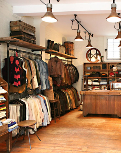 5 Best Vintage Shops in Manchester - Explore clothing inspired by earlier decades
