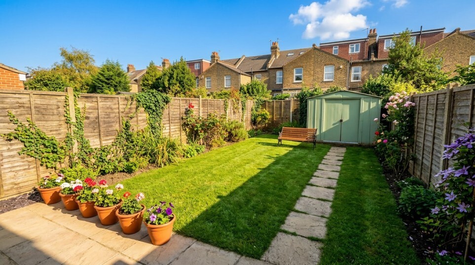 5 Best Gardeners in Bristol - Find support for your garden plans