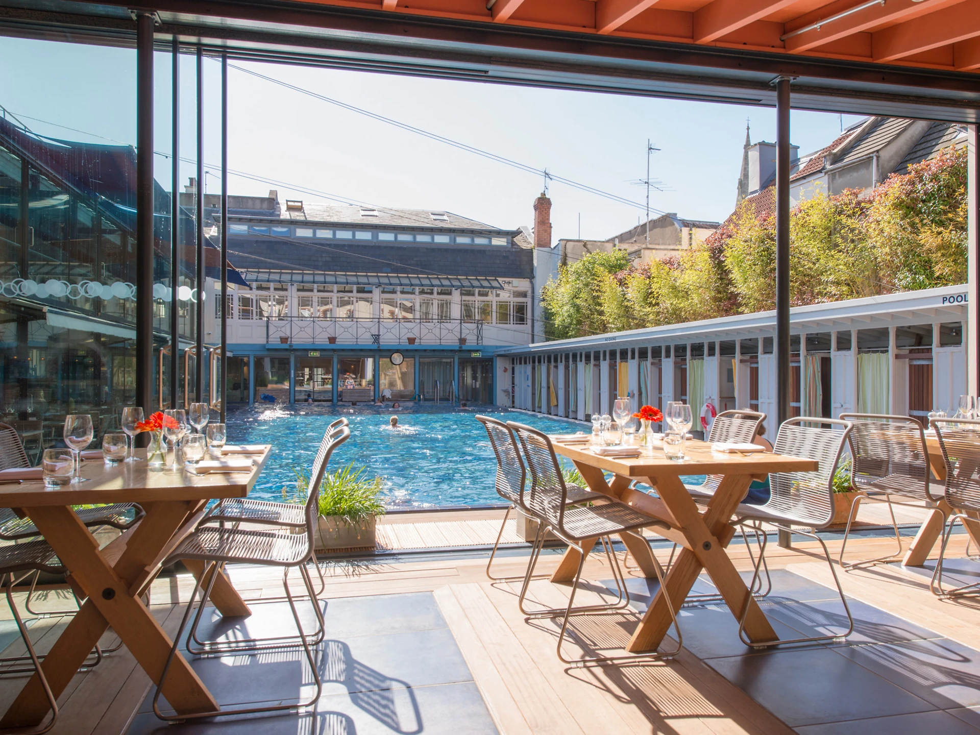 5 Best Restaurants in Bristol - Explore menus for your next meal