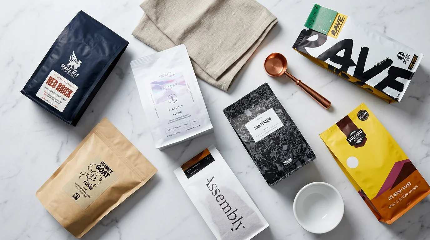 5 Best Coffee Roasters in Bristol – Discover beans for your daily brew
