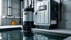 5 Best Sump Pump Installers in Aurora - Discover backup-ready pumps for heavy rain seasons