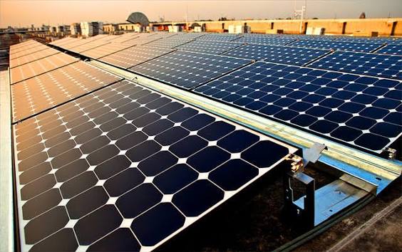 5 Best Solar Panel Installers in Austin - Discover clean energy solutions for sunny rooftops