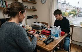 6 Things to Prepare Before a Planned UK Power Cut