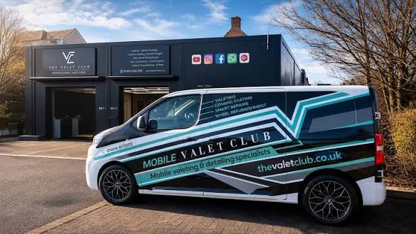 5 Best Car Valeters in Bristol - Find cleaning services for your vehicle