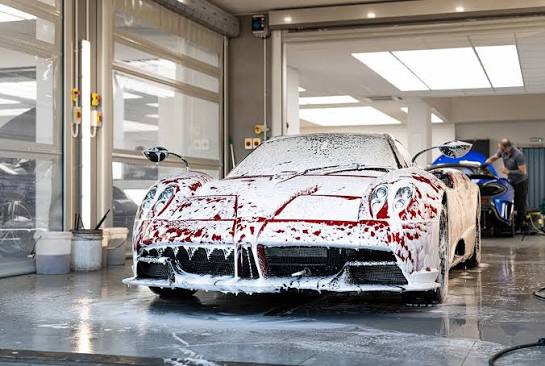 5 Best Vehicle Detailing Studios in Bristol - Explore care for interior exterior finishes