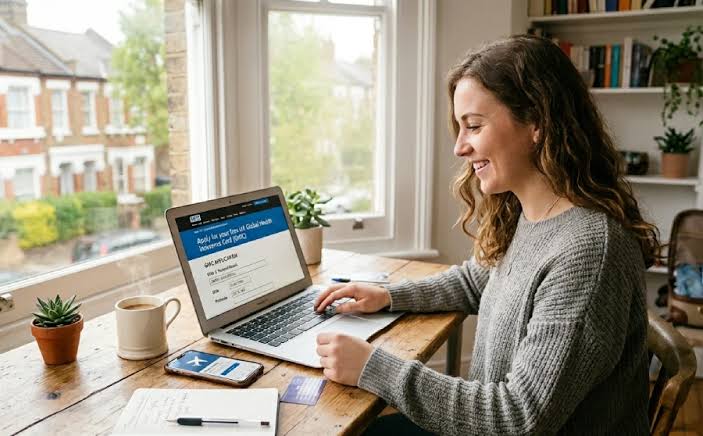 6 Checks Before Applying for a UK Global Health Insurance Card