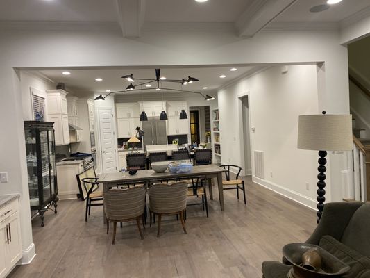 5 Best Interior Painters in Durham – Discover clean, crisp finishes for every room